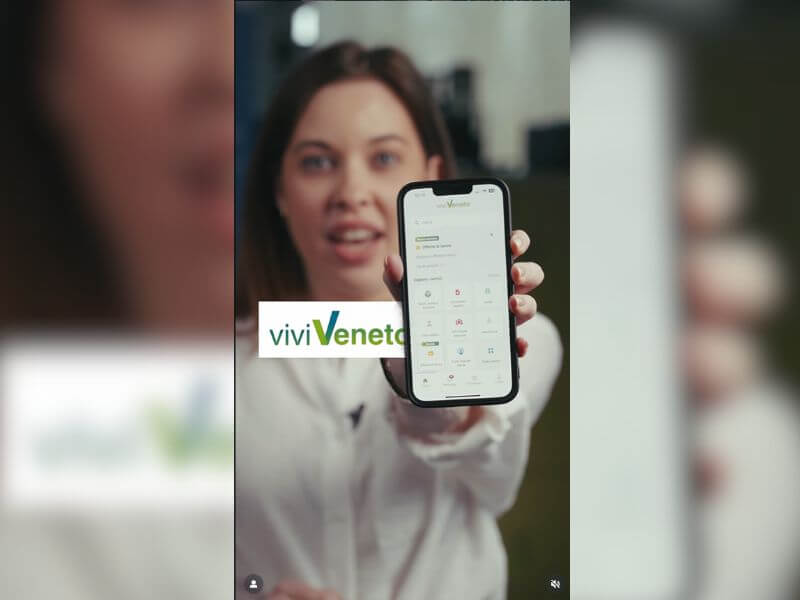 Confartigianato Vicenza - Contenuti Social